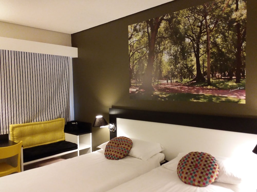 ibis styles porto alegre centro