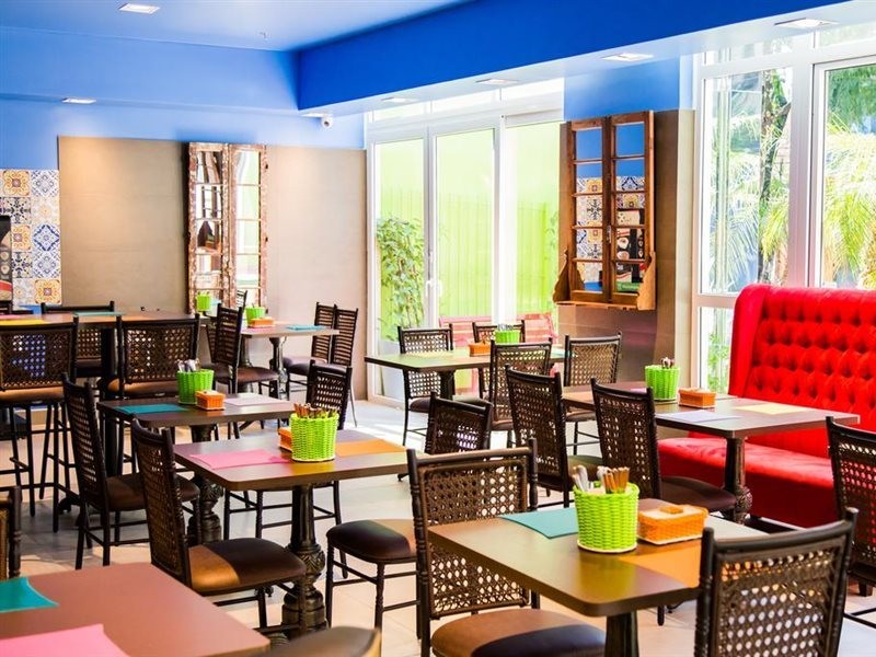 ibis styles porto alegre centro