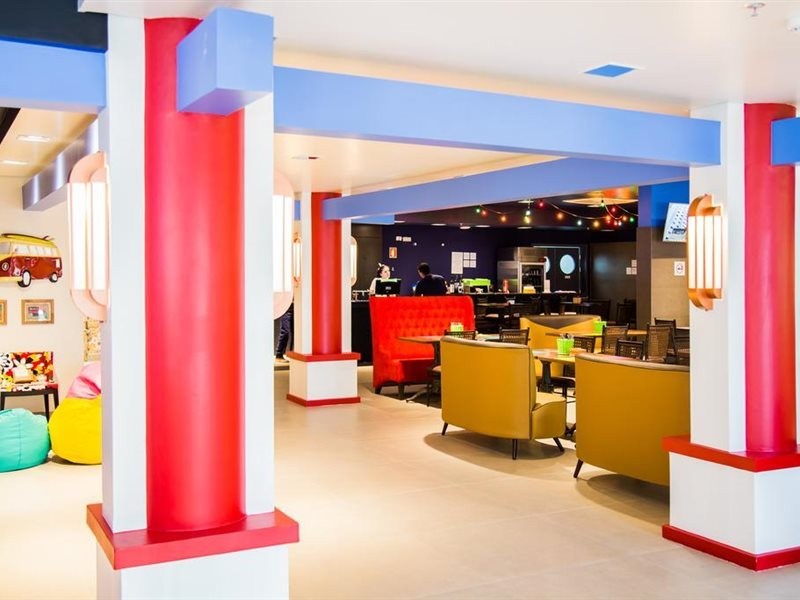 ibis styles porto alegre centro
