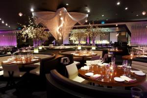Me London,Covent Garden>>Charing Cross,5 star