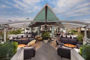 Me London,Covent Garden>>Charing Cross,5 star