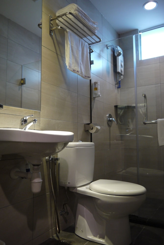 kl hotel