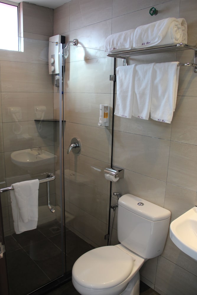 kl hotel