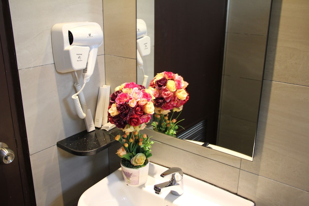 kl hotel