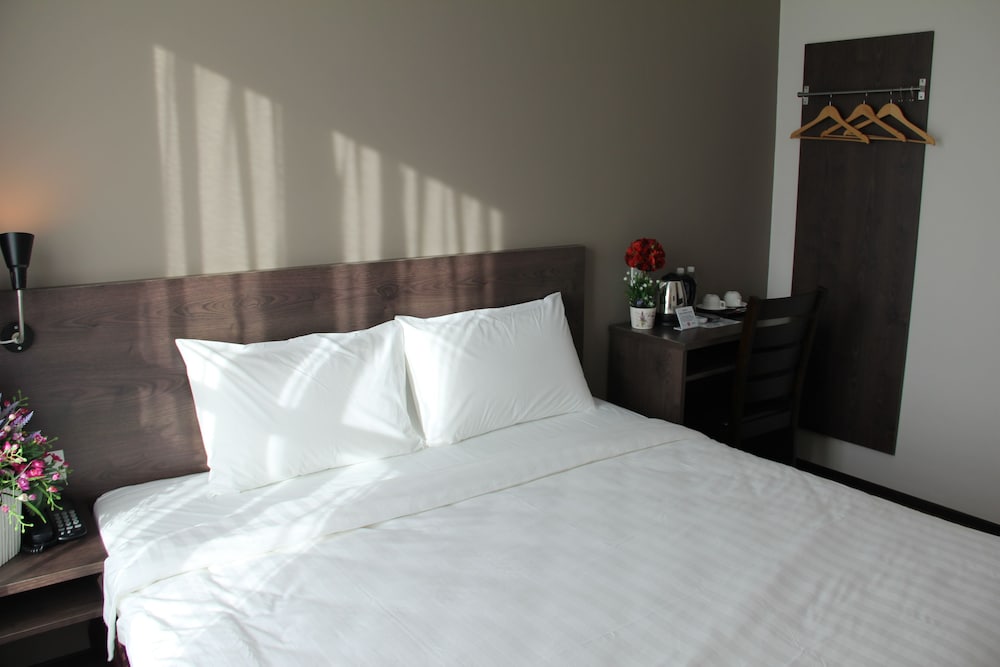 kl hotel
