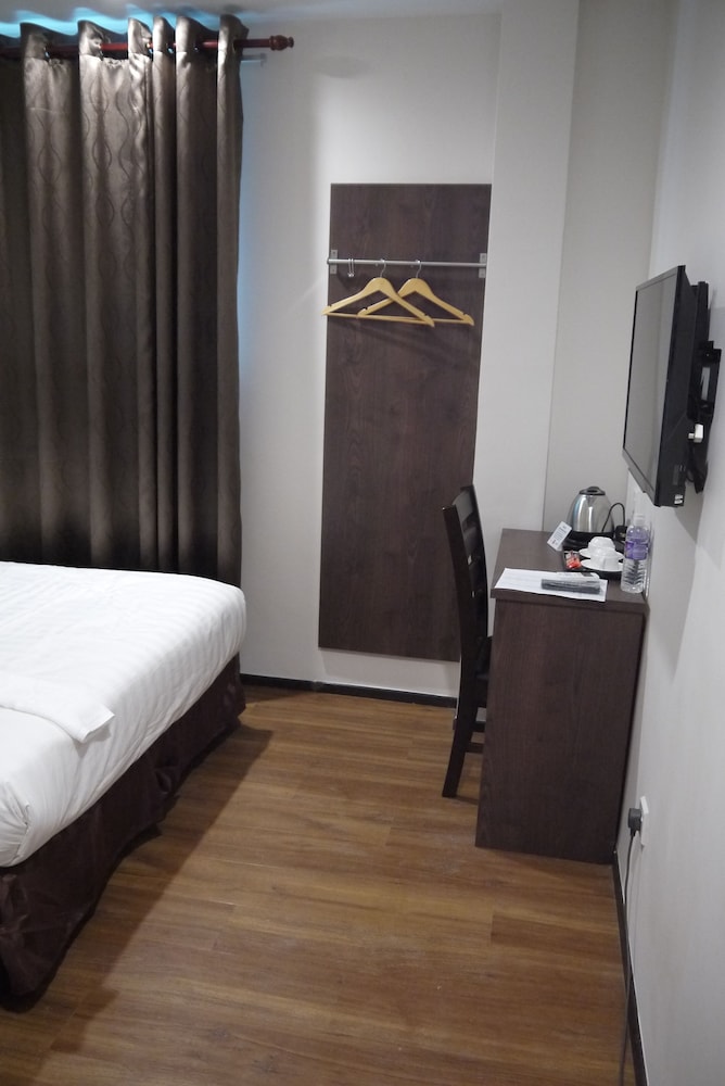 kl hotel