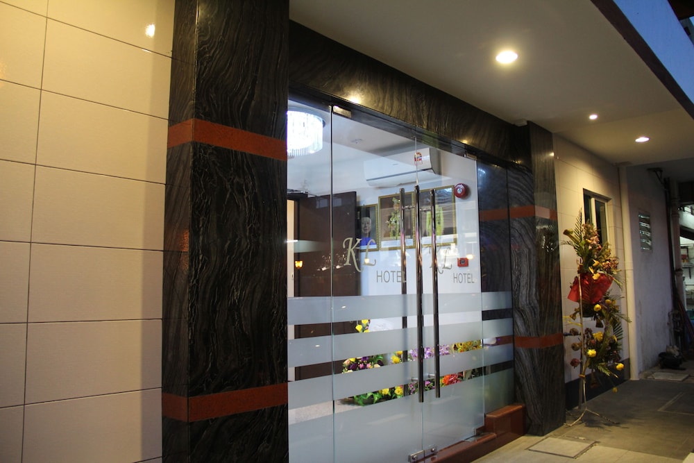 kl hotel