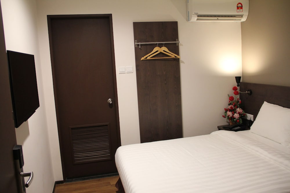 kl hotel