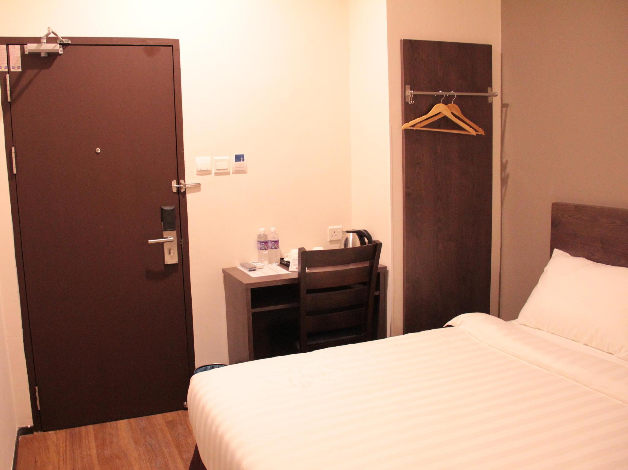 kl hotel