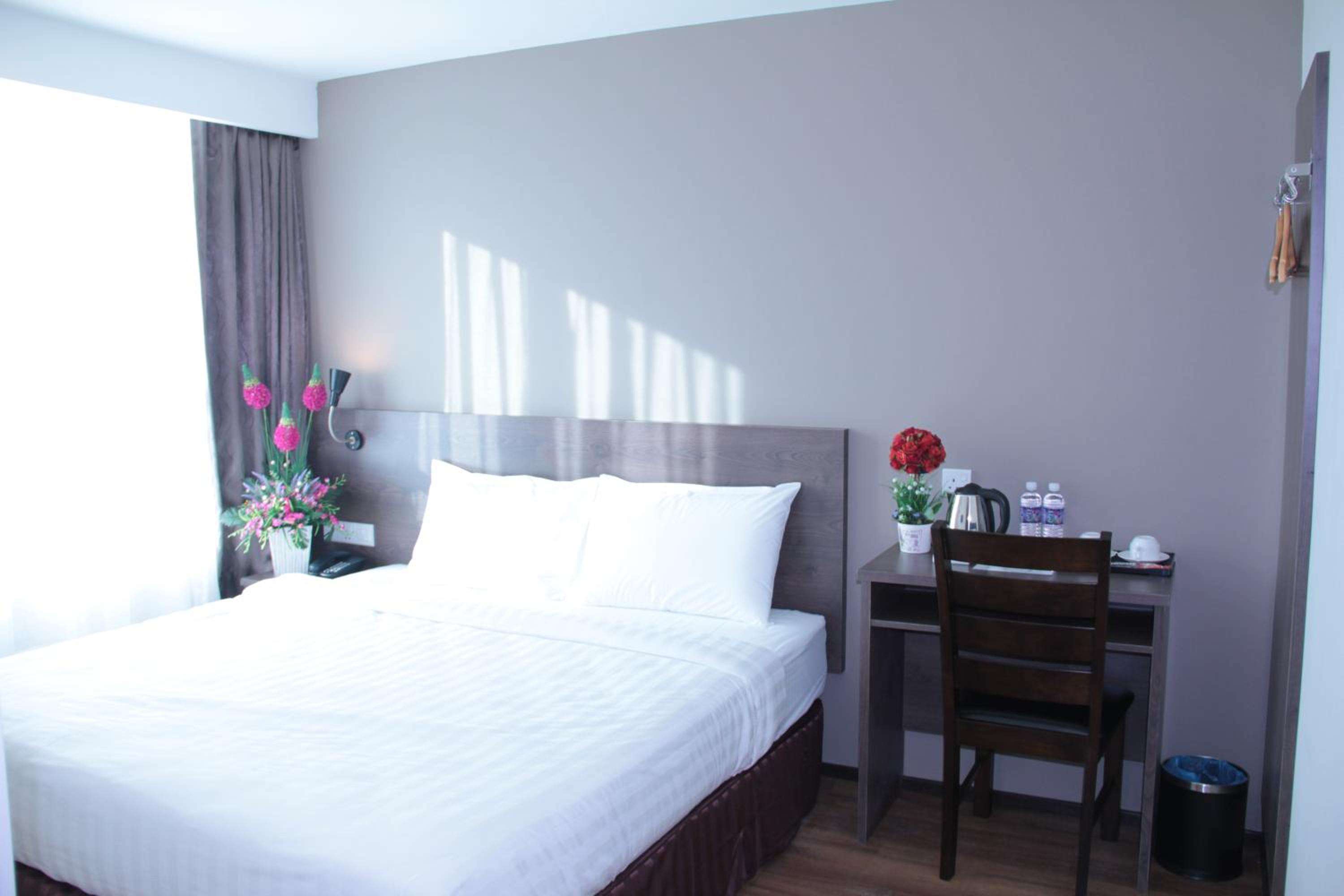 kl hotel
