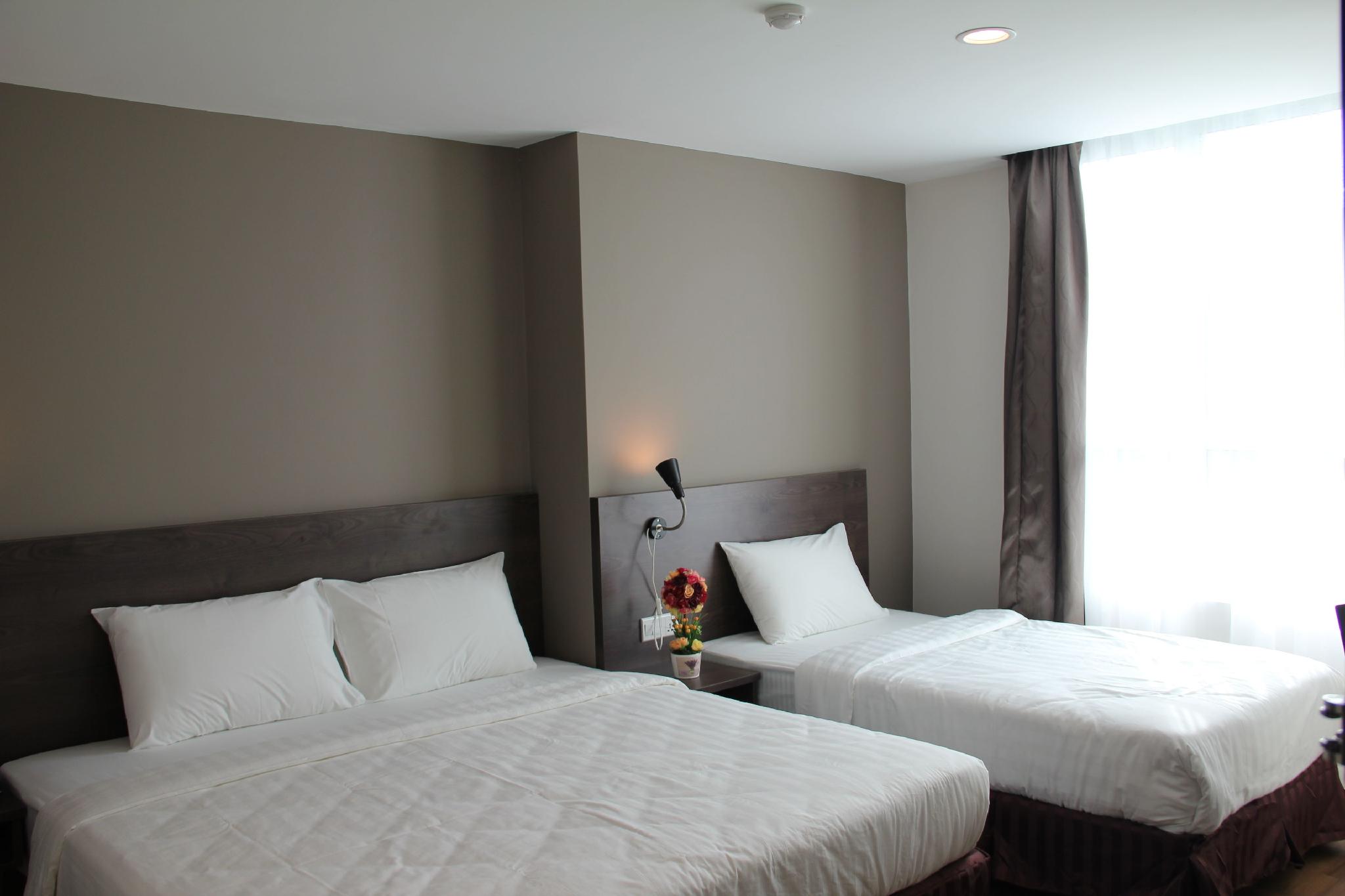 kl hotel