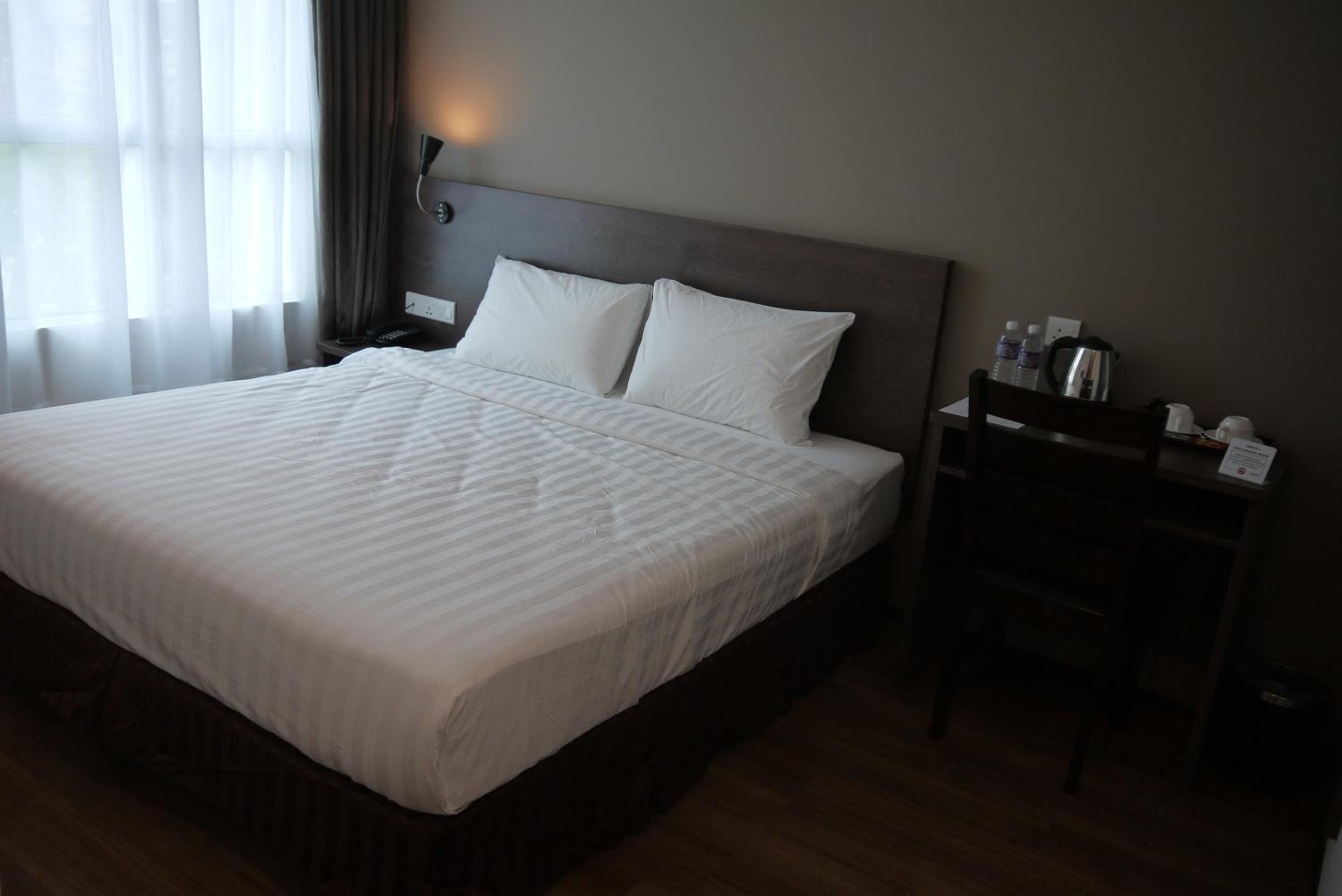 kl hotel