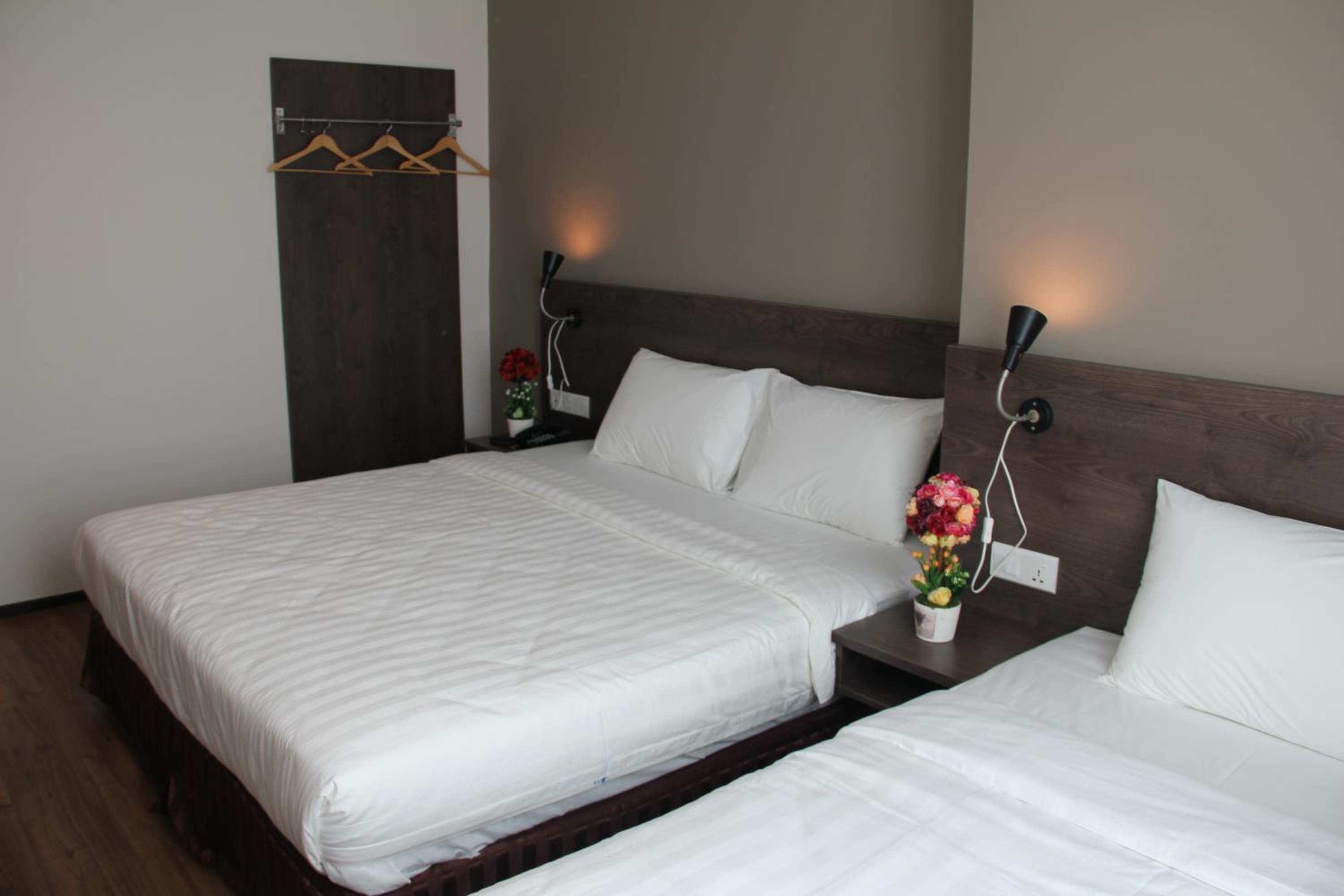 kl hotel