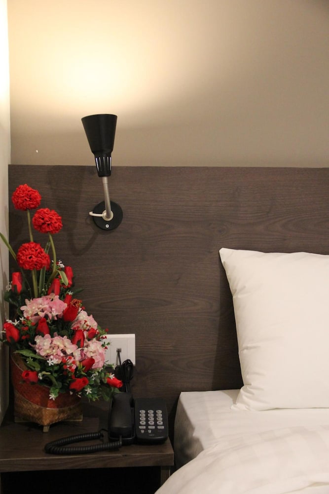 kl hotel