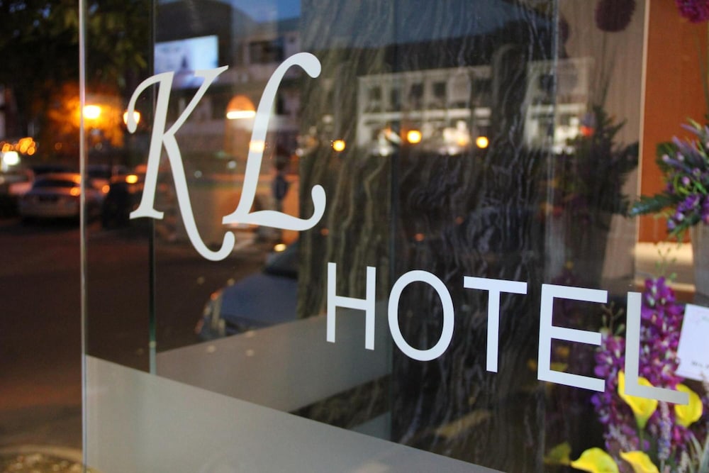 kl hotel