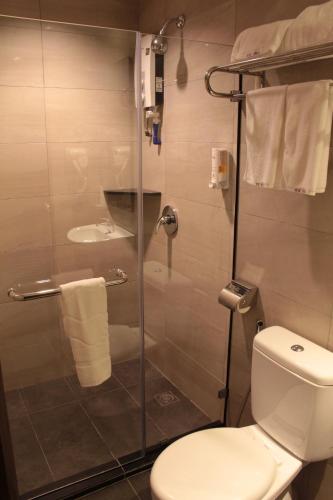 kl hotel