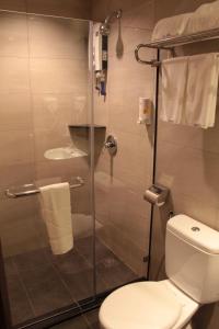 kl hotel