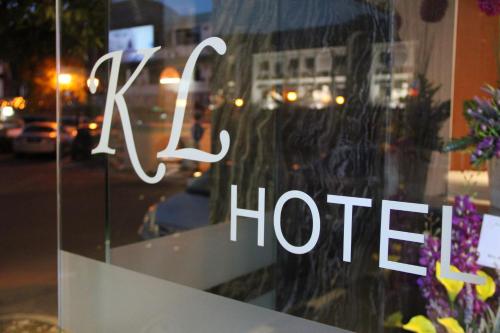 kl hotel