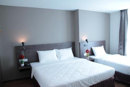 kl hotel