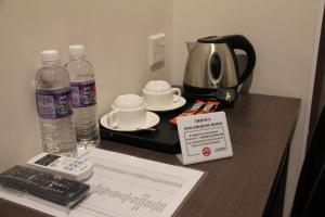 kl hotel