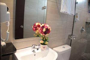 kl hotel