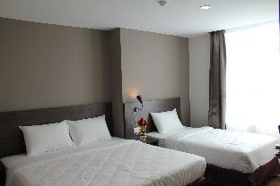 kl hotel