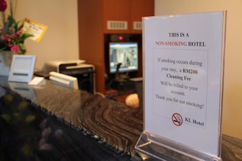 Kl Hotel,,3 star