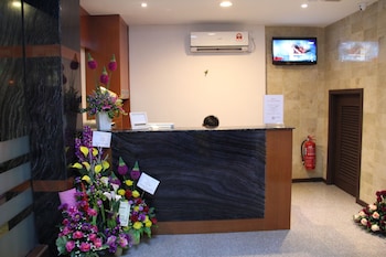 Kl Hotel,,3 star