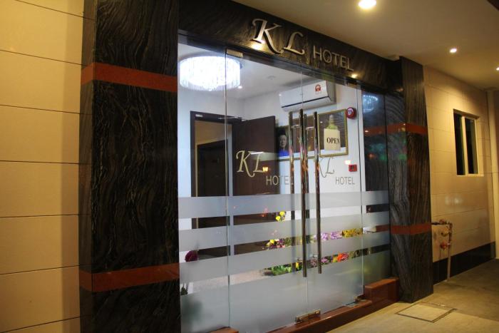 kl hotel