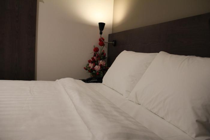 kl hotel