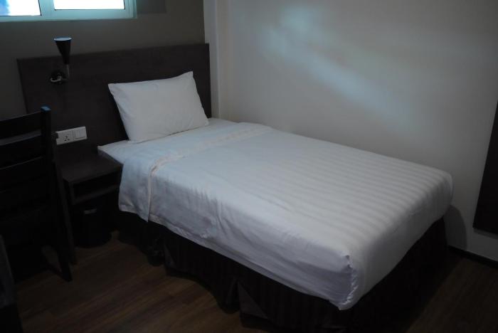 kl hotel