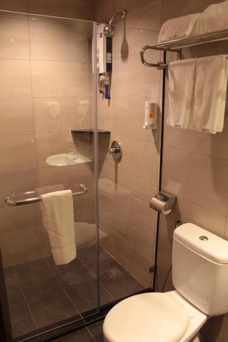 kl hotel