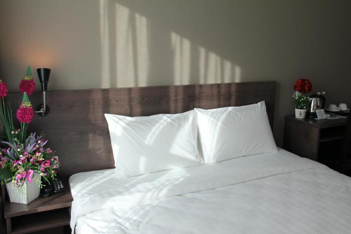 kl hotel