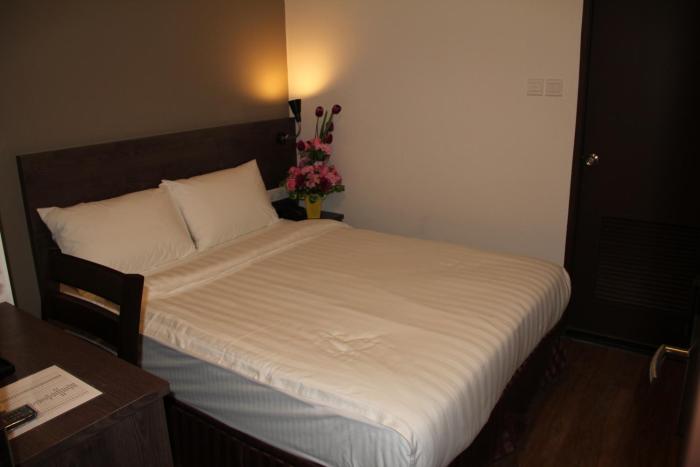 kl hotel
