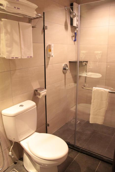 kl hotel