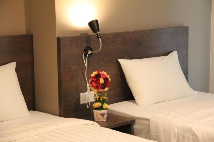 kl hotel