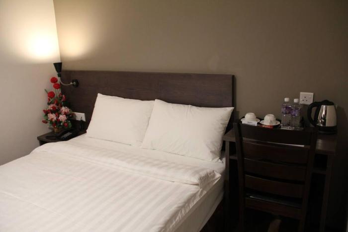 kl hotel