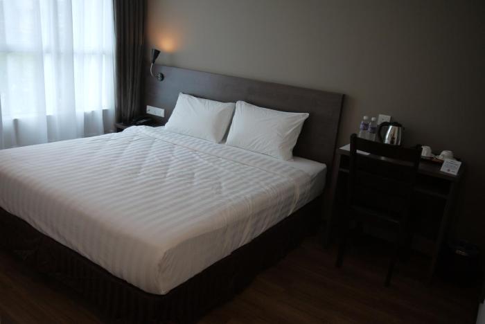 kl hotel