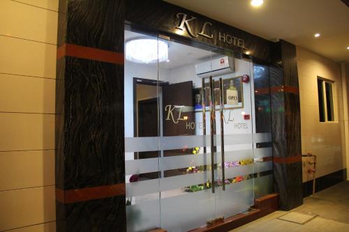 kl hotel