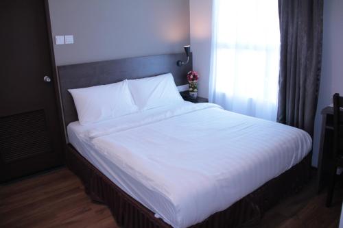 kl hotel