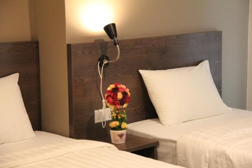 kl hotel