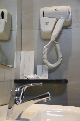 kl hotel