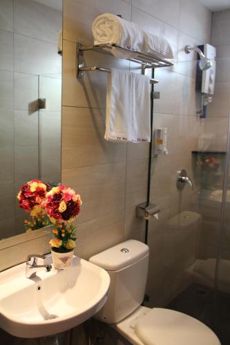 kl hotel