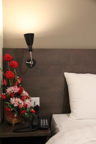 kl hotel