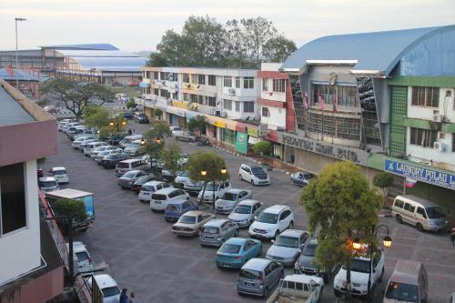 kl hotel