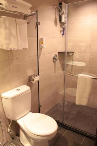 kl hotel