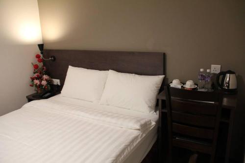 kl hotel