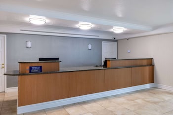 Days Inn By Wyndham Casper,Wyoming>>Casper,2 star