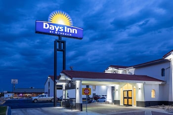 Days Inn By Wyndham Casper,Wyoming>>Casper,2 star