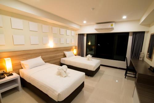 som o house hotel